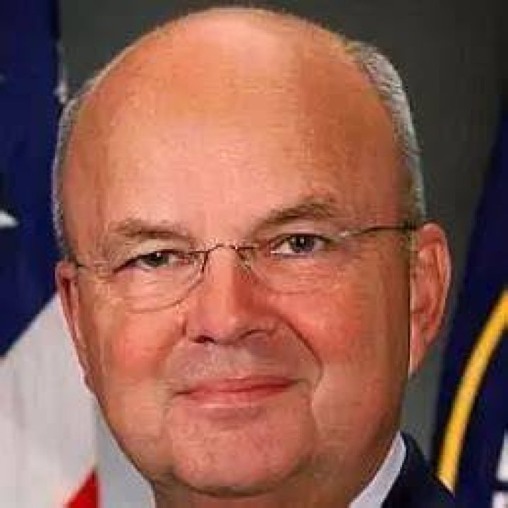 Michael Hayden Net Worth