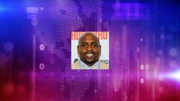 Michael Holley Net Worth
