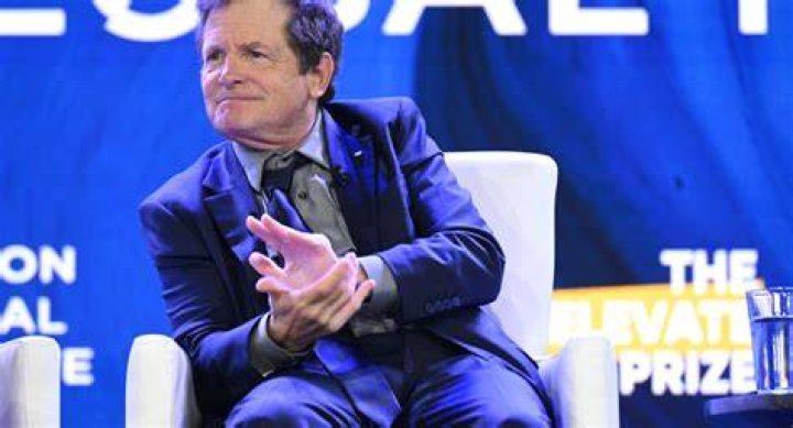 Michael J. Fox Net Worth