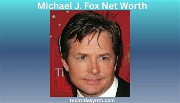 Michael J. Gurfinkel Net Worth