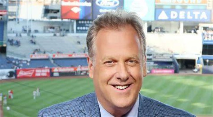Michael Kay Net Worth
