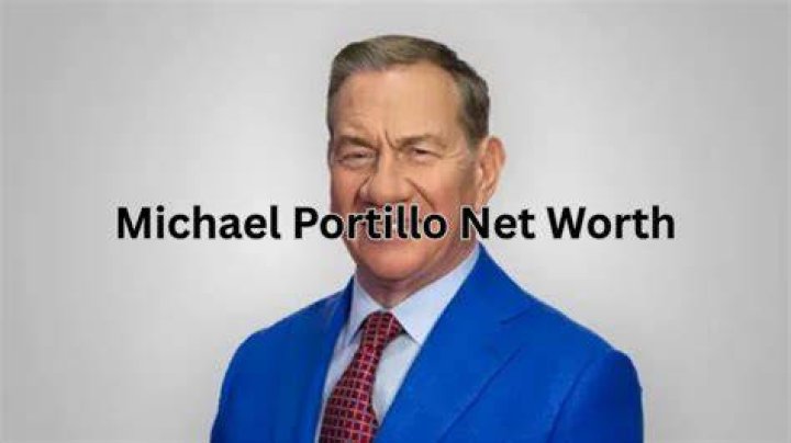 Michael Kozoll Net Worth