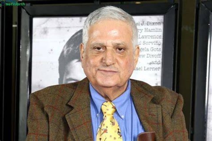 Michael Lerner Net Worth