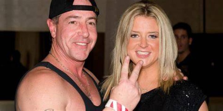 Michael Lohan Net Worth