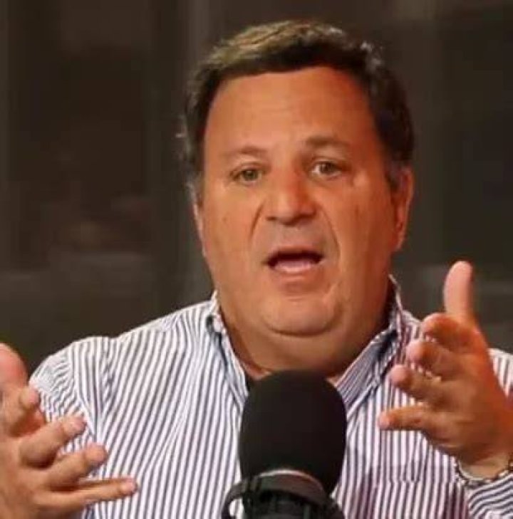 Michael Lombardi Net Worth