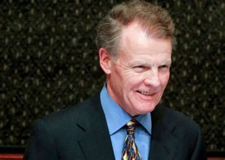 Michael Madigan Net Worth