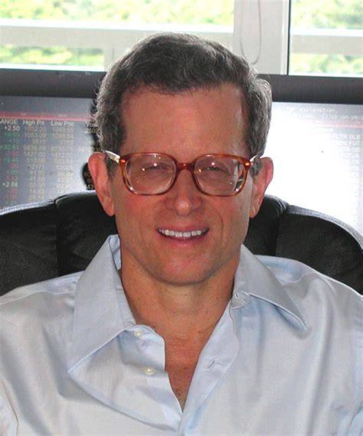Michael Marcus Net Worth