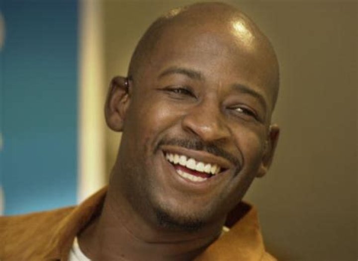 Michael McCary Net Worth