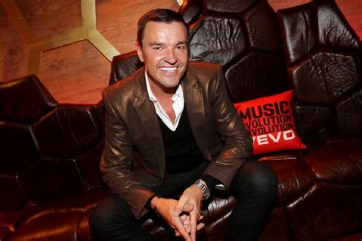 Michael Moloney Net Worth