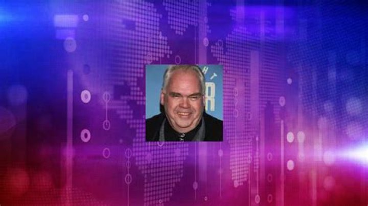Michael Mulheren Net Worth