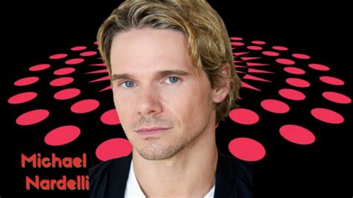 Michael Nardelli Net Worth