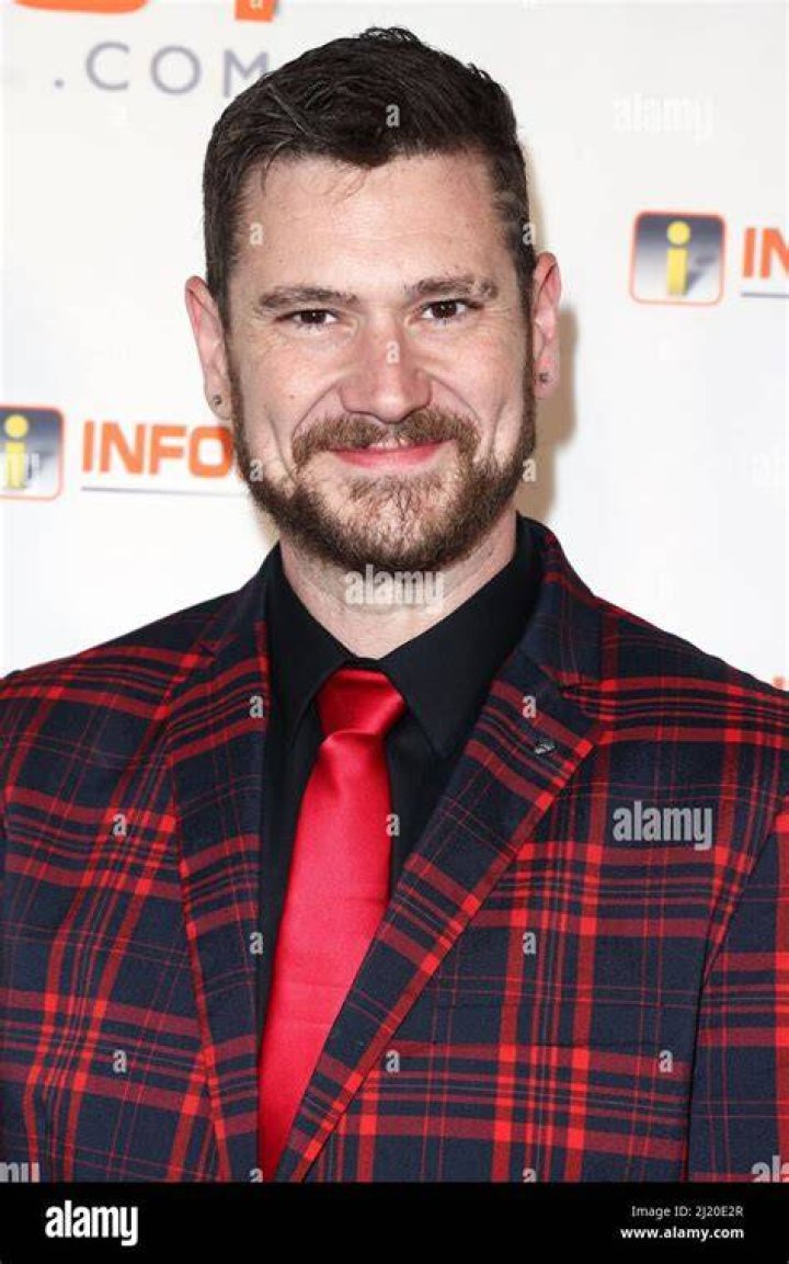 Michael P. Blevins Net Worth