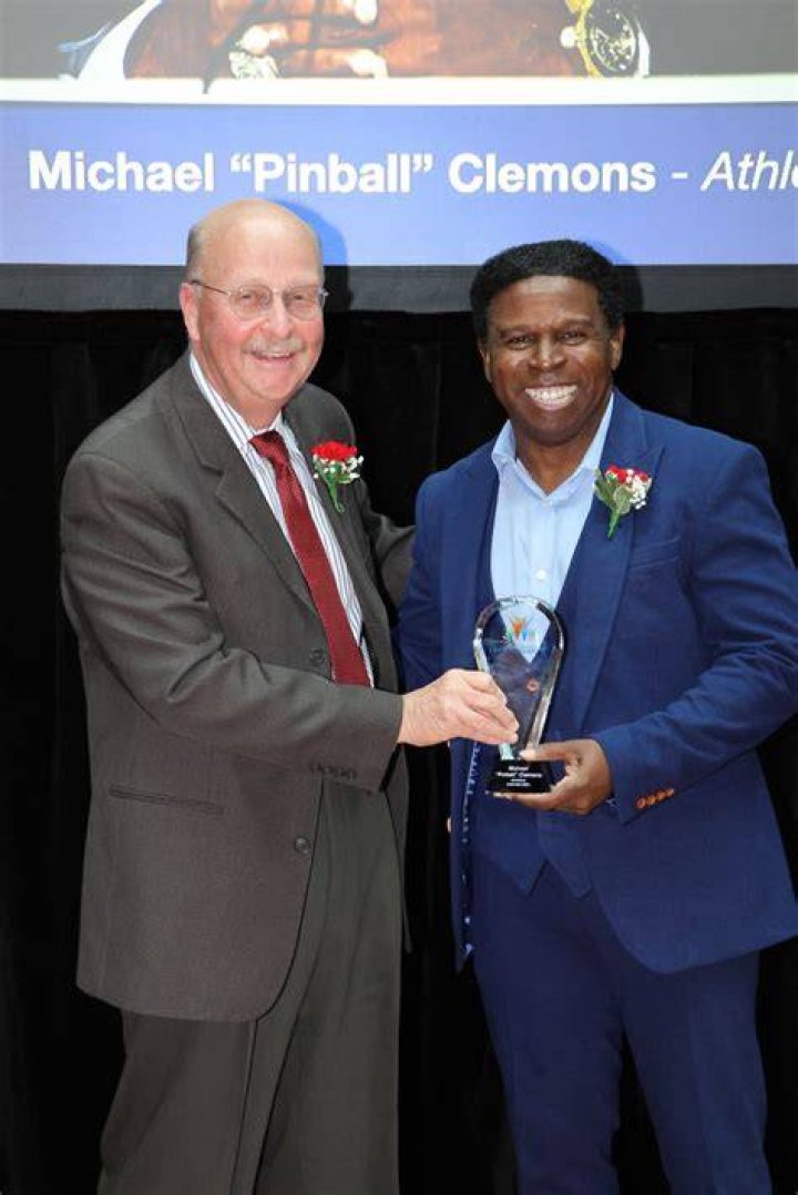 Michael ‘Pinball’ Clemons Net Worth