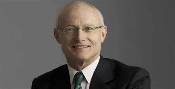 Michael Porter Net Worth