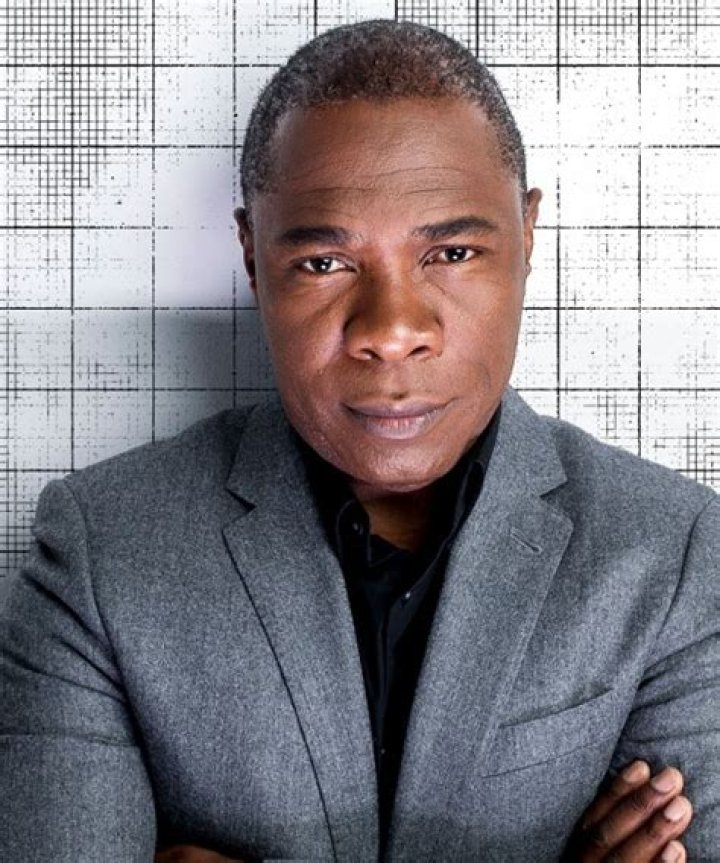 Michael Potts Net Worth