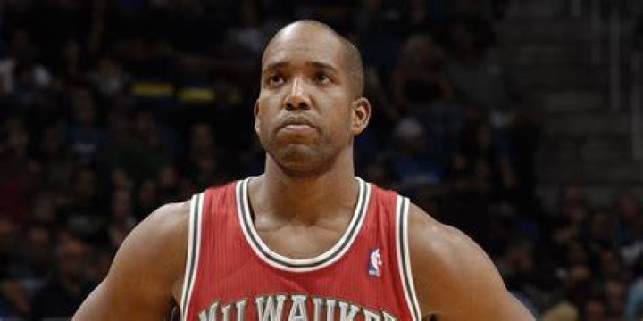 Michael Redd Net Worth