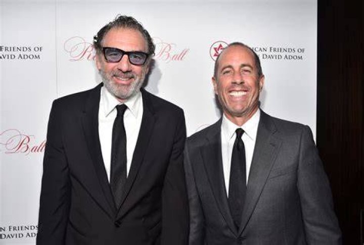 Michael Richards Net Worth