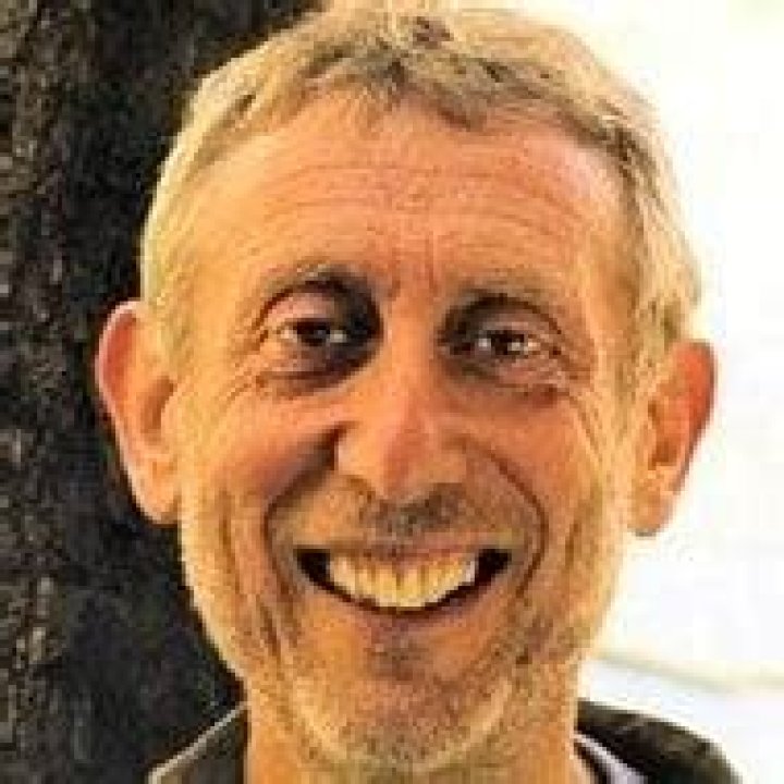 Michael Rosen Net Worth