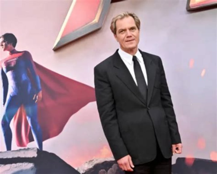 Michael Shannon Net Worth