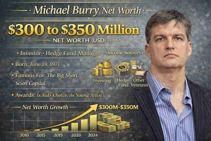 Michael Sicoly Net Worth