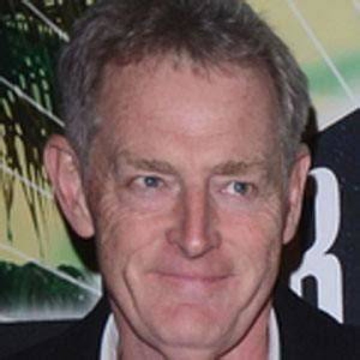 Michael Simkins Net Worth