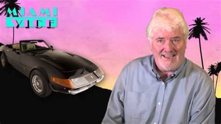 Michael Talbott Net Worth