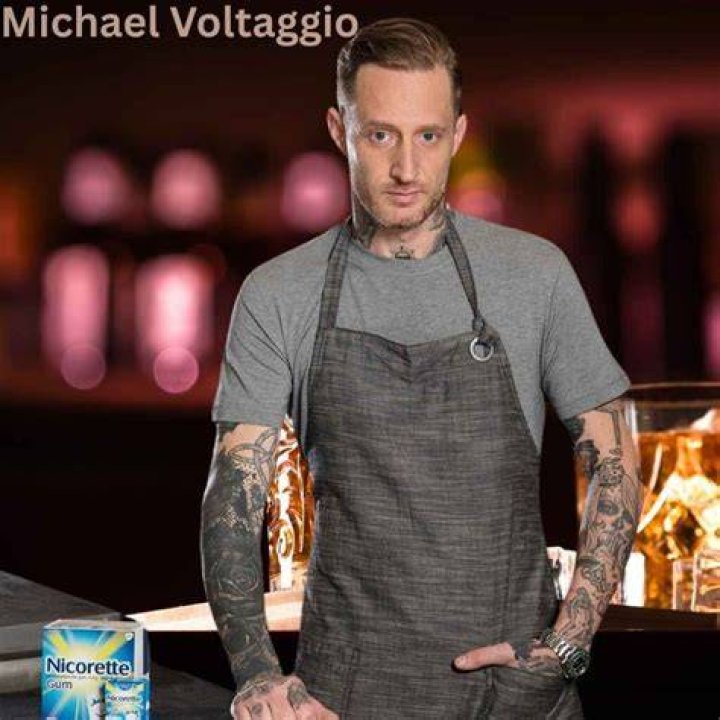 Michael Voltaggio Net Worth