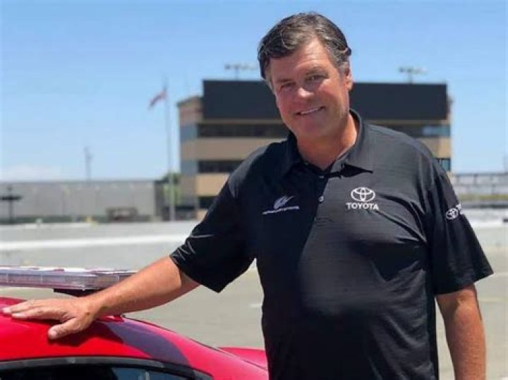 Michael Waltrip Net Worth