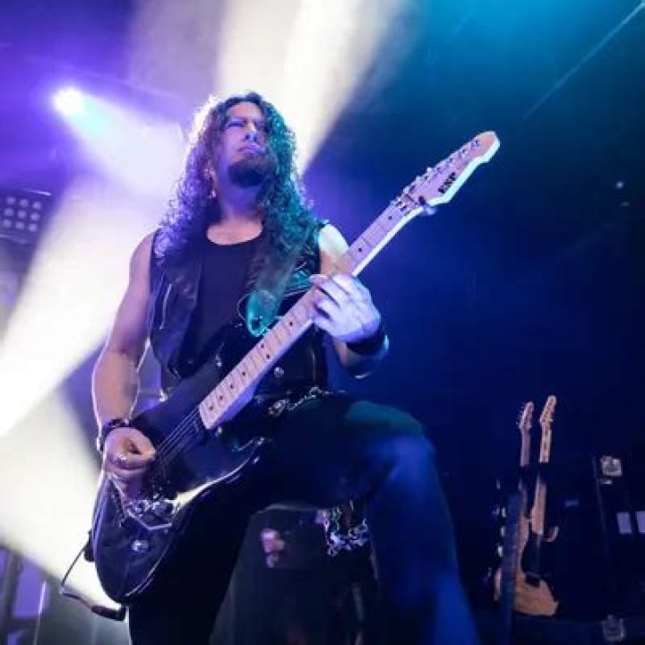 Michael Wilton Net Worth
