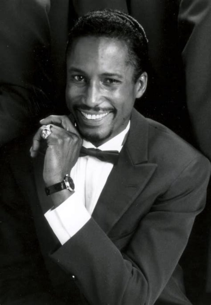 Michael Wright Net Worth