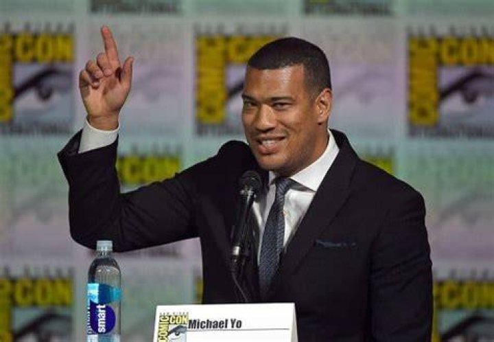 Michael Yo Net Worth