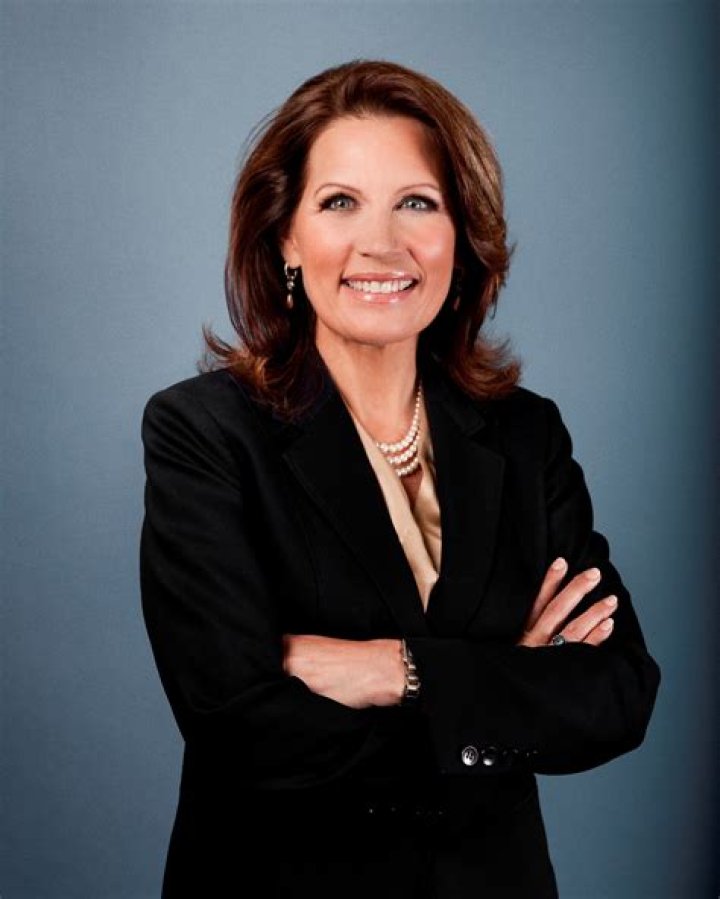 Michele Bachmann Net Worth