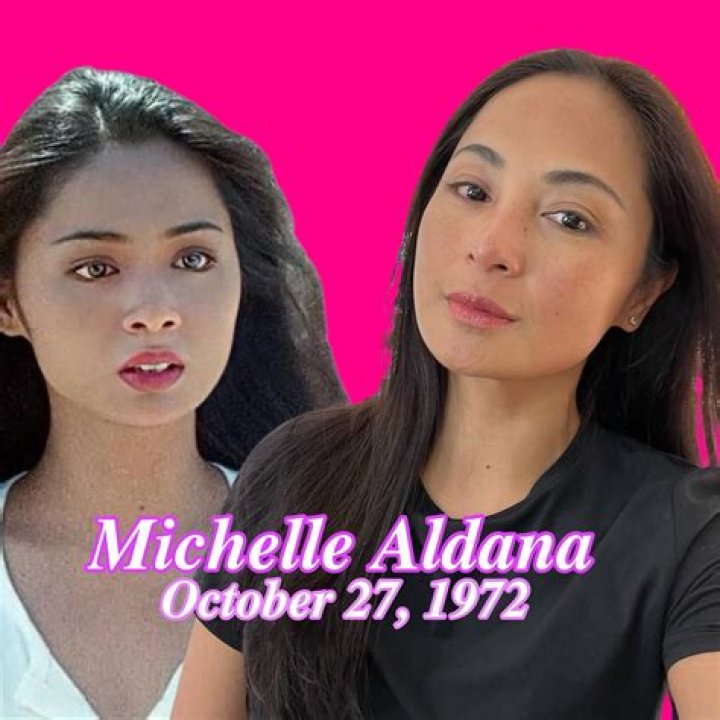 Michelle Aldana Net Worth