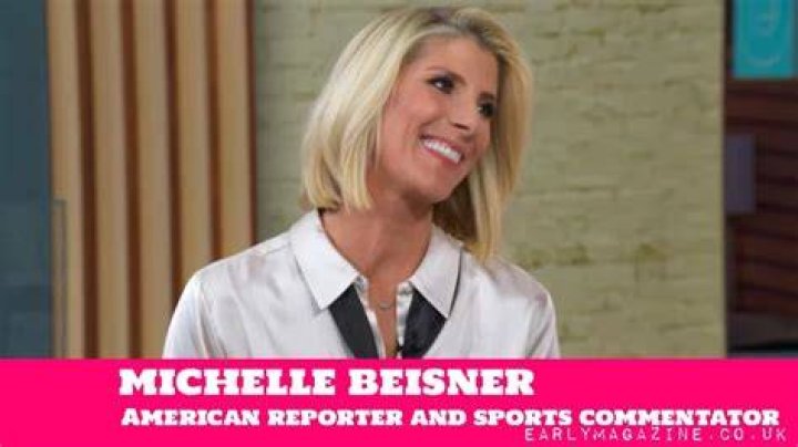 Michelle Beisner Net Worth