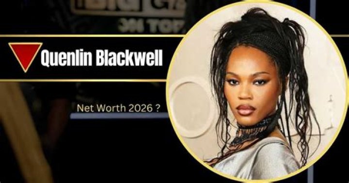 Michelle Blackwell Net Worth