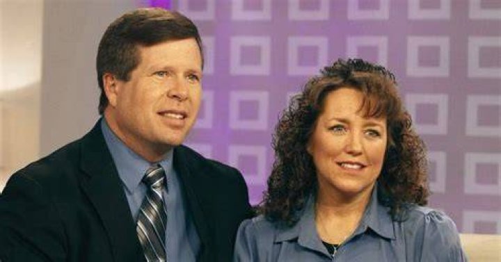 Michelle Duggar Net Worth