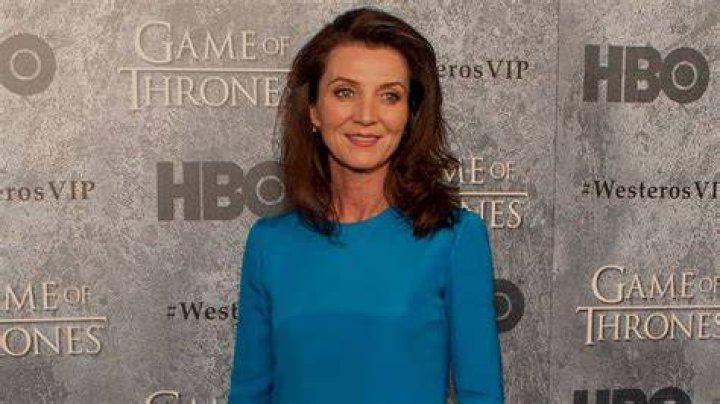 Michelle Fairley Net Worth