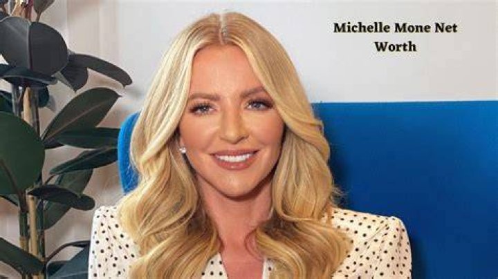 Michelle Lovretta Net Worth