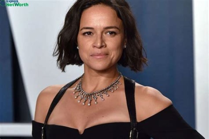 Michelle Rodriguez Net Worth