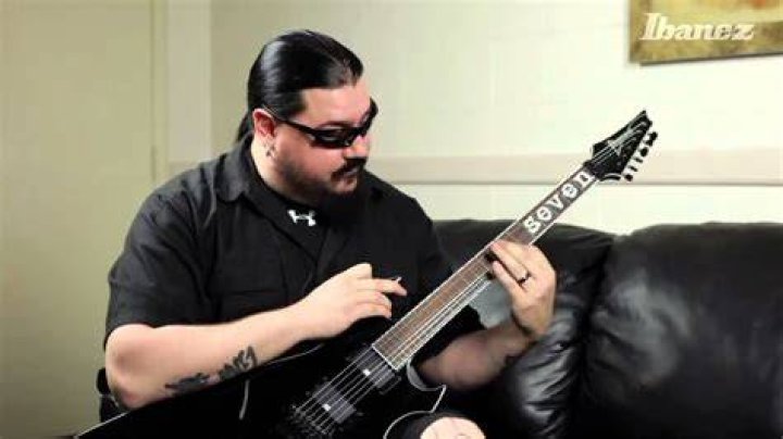 Mick Thomson Net Worth