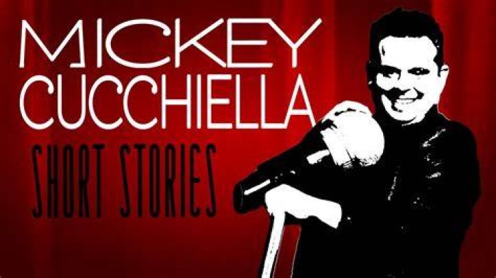 Mickey Cucchiella Net Worth