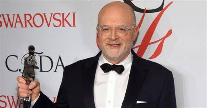 Mickey Drexler Net Worth
