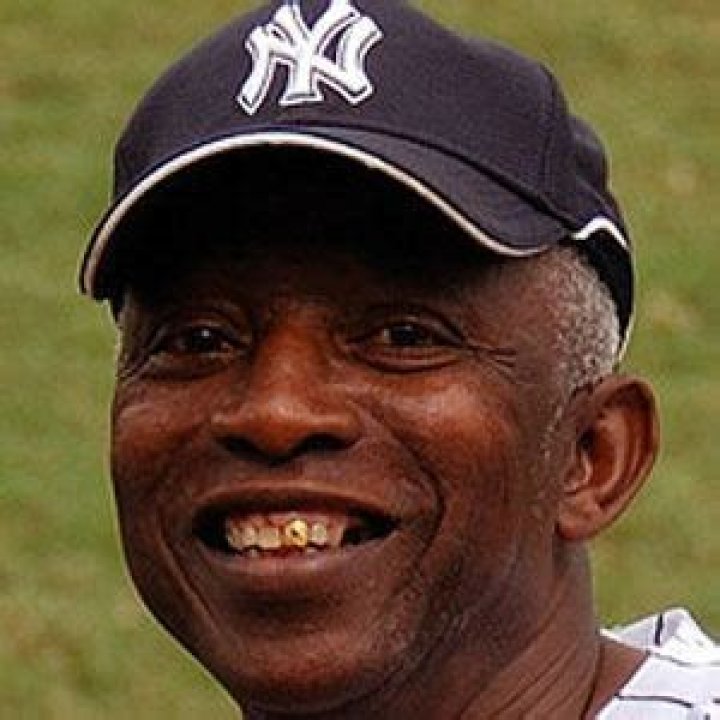 Mickey Rivers Net Worth