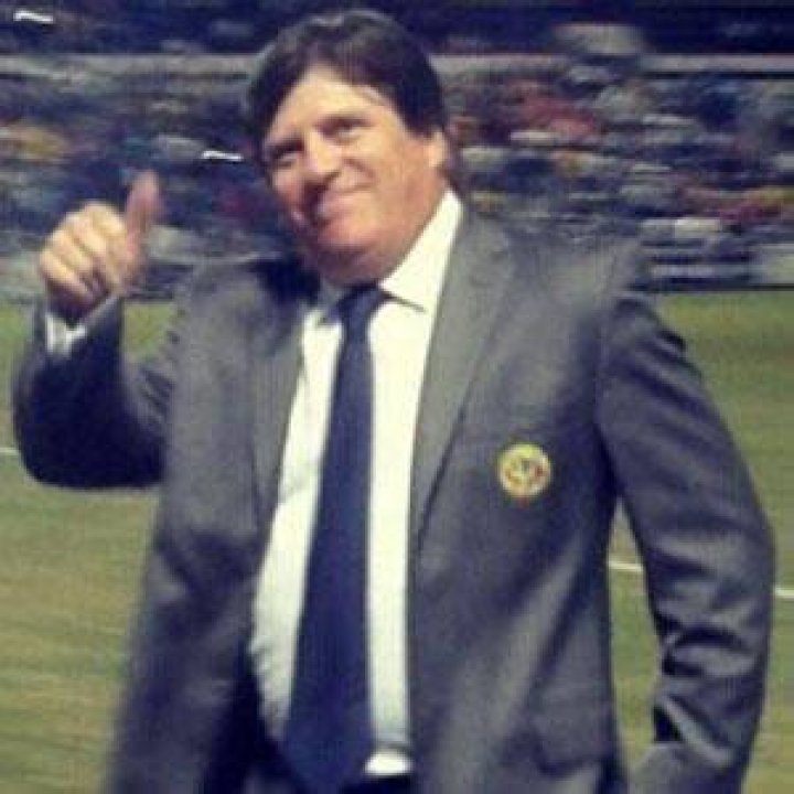 Miguel Herrera Net Worth