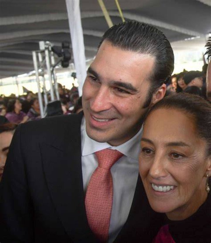Miguel Torruco Net Worth