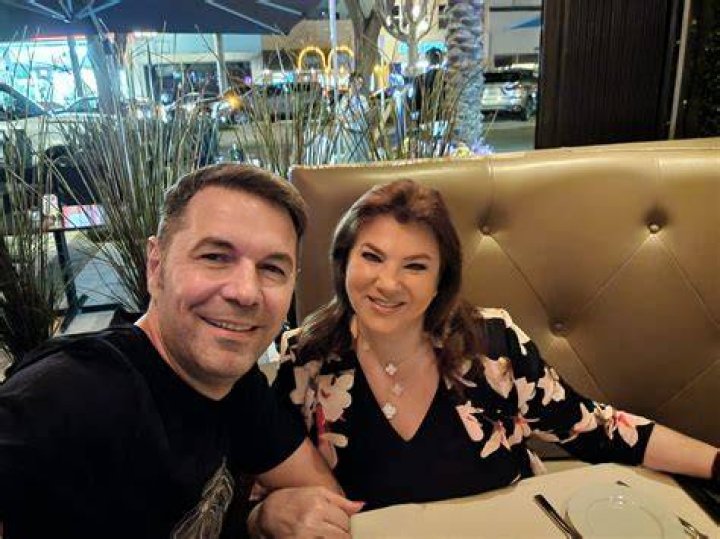 Mihaela Stoichkova Net Worth