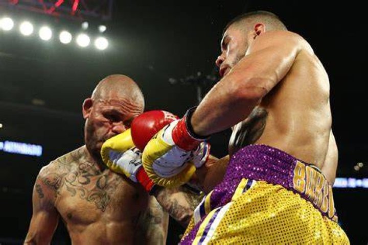 Mike Alvarado Net Worth
