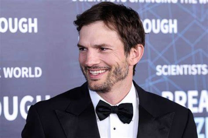 Mike Ashton Net Worth