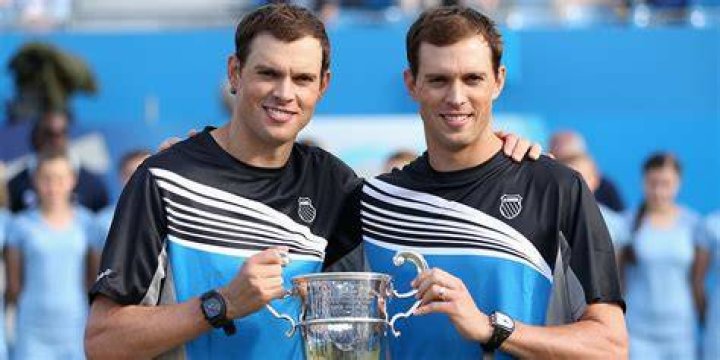 Mike Bryan Net Worth