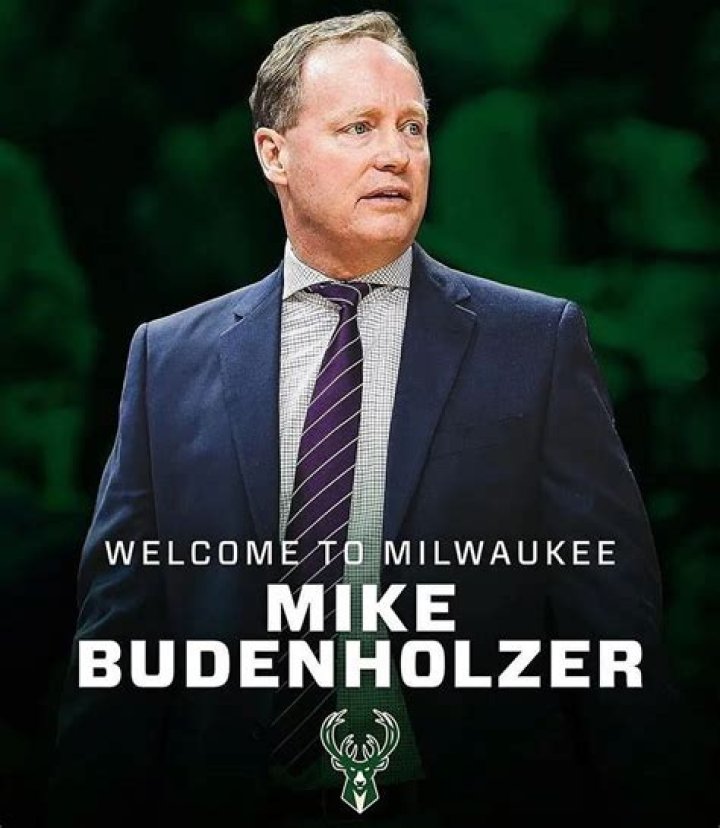 Mike Budenholzer Net Worth